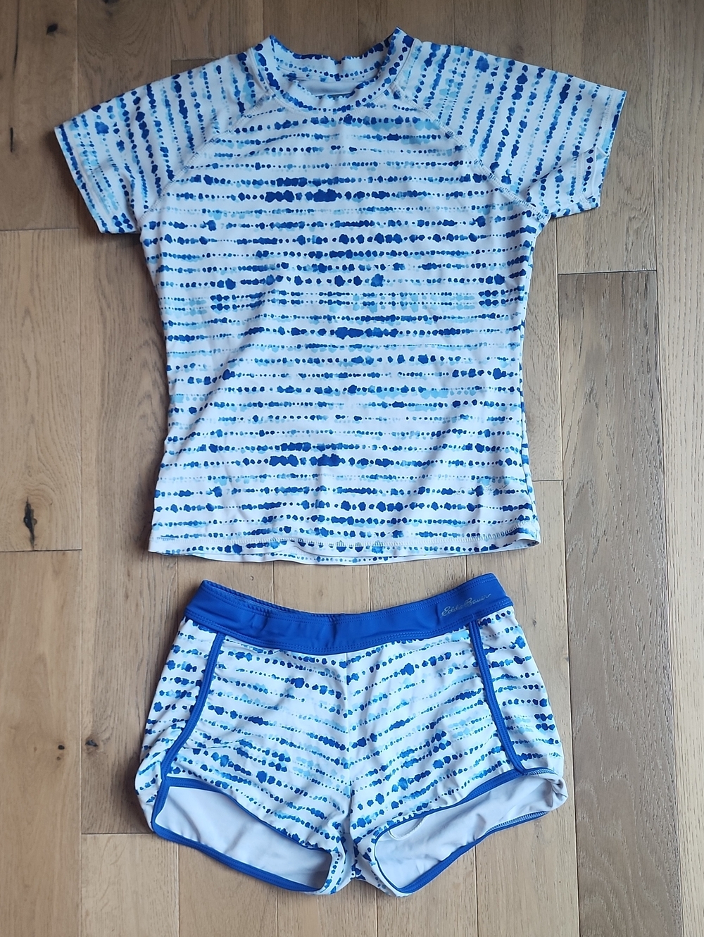 Eddie Bauer Youth Swimsuit Size 10/12